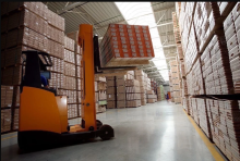 Top 3PL Warehouse in Houston