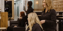 Keratin Treatments in Mount Evelyn 