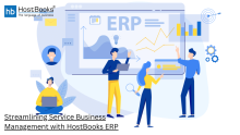 ERP solutions optimize operations