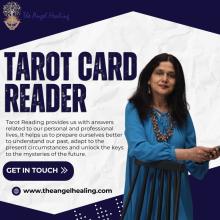 Unlock Your Spiritual Path with The Angel Healing