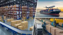 What Are the Benefits of Partnering with a Full-Service Shipping Provider?