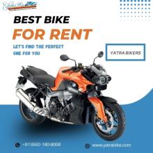 Bike rent near Mathura junction