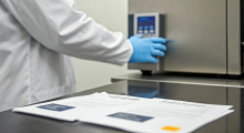 CQV, cleanrooms, validations, autoclave, qualifications