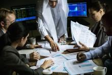 Learn about the importance of sustainability reporting in Oman. Agile Advisors offers expert guidance on creating transparent and compliant reports to improve your business’s ESG practices and reputation.