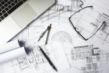 Professional Patent Replacement Drawings for USPTO Compliance