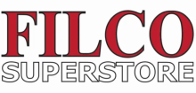 Appliance store selling discounted home appliances 