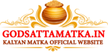 satta matka god