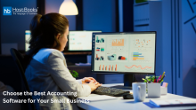perfect accounting software for your small business