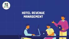 Hotel Revenue Management