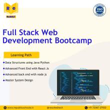 full stack developer course in Mumbai 