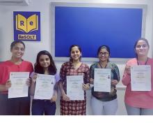 German Courses in Mumbai