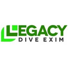 Legacy Dive Exim