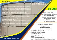  We Are Engineers, Researchers, Designers, Developers and Consultants… Since 2003 we offer engineering design and software Services at a highly competitive rate as compared to other market players.