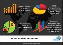 Home Healthcare Market