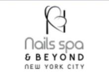 Nail salon