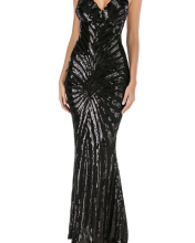 sexy club dress