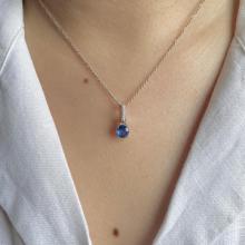  Kyanite jewelry