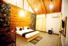Ramnagar Resorts