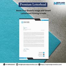 letterhead, customize letterhead