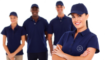 Customized T-Shirts for Couples 