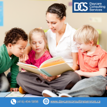Day care Services Toronto