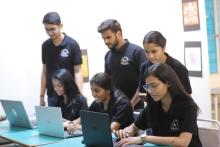 Top Careers with Maths in Graduation