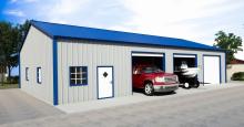 Carolina carports