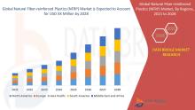 Natural Fiber-reinforced Plastics (NFRP) Market