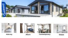 residential caravan parks in Cornwall