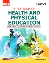 Best Physical Education Book for Schools 