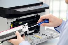 Printer Repair 