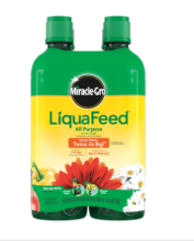 miracle gro liquafeed