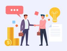 Startup Finance, Finance