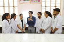 Poddar International College: A Premier Destination for B.Sc Education in Jaipur