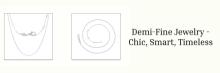 demi fine jewelry