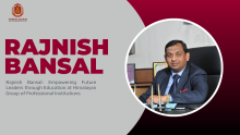 Rajnish Bansal
