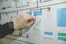 Evidence of Use Search & Patent Claim Chart Services