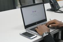 Patent knockout search services by iipsearch