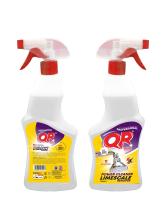 Cleaning Supplies 
