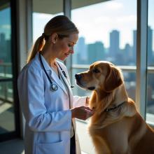 Animal Hospital in Vancouver and give your pet affordable, top-quality care