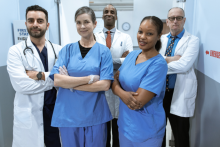 nurse job