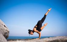"Why You Should Join a Yoga Studio in Canada Today"