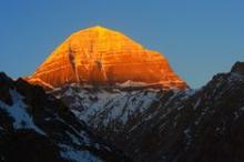 Kailash Mansarovar Yatra by Helicopter