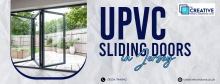 Sliding doors