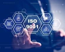 iso 9001 certification cost for individuals
