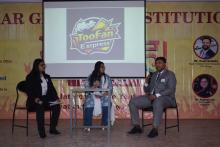 Professional Skills to Boost your Career