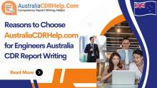 CDR Report
