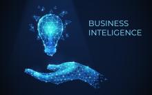 business intelligence