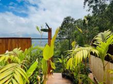 Enjoy a Hill Top Staycation in Munnar at LuxeGlamp - a Romantic Staycation in Munnar for Couples with scenic views, luxury comfort, and serene vibes.