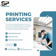 Custom Booklet Printing Services Online 